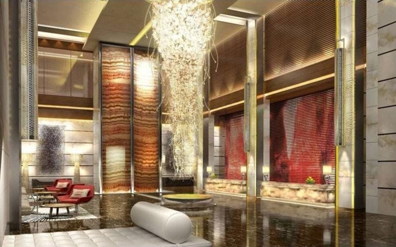 Regenta One, Hotel Hyderabad