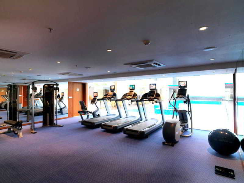 Hotel Regenta One,