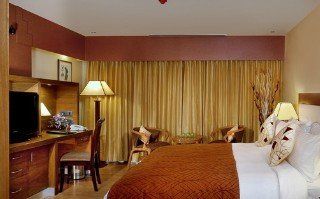 Fortune Park Vallabha - Member Itc Group, Hyderabad