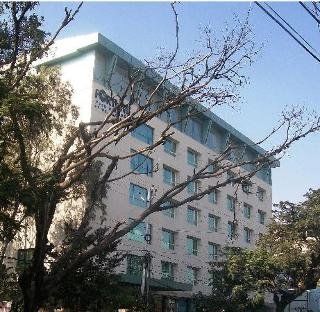 Hotel Fortune Park Vallabha - Member Itc Group,