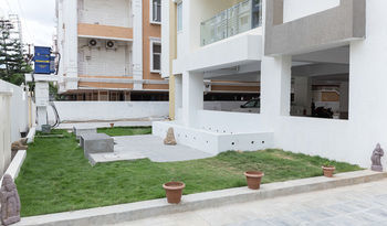 Hotel Zo Hitex Kondapur Hyderabad