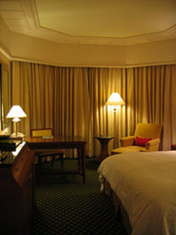 Hotel Marriott 5*