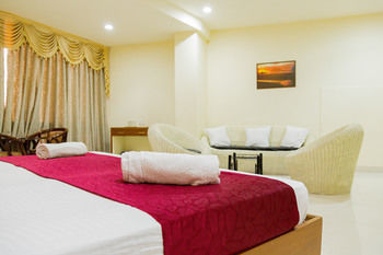 Hotel Zo Abids Lb Stadium Hyderabad