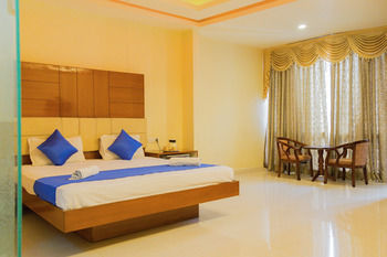 Zo Abids Lb Stadium Hotel