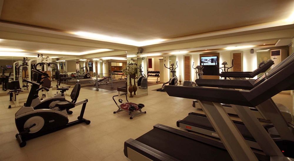 Hotel One Continent Atria Hyderabad