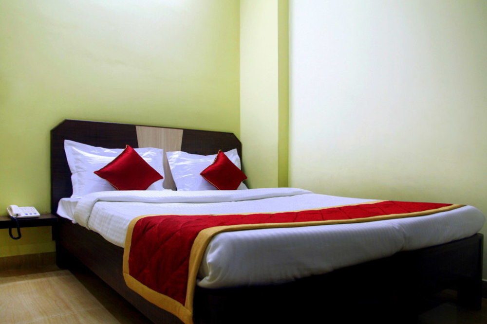 Hotel Oyo Nalanda School Vengal Rao Nagar