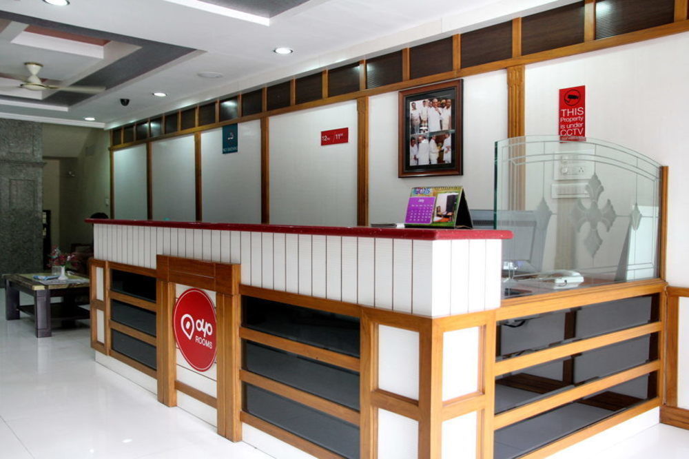 Oyo Nalanda School Vengal Rao Nagar Hotel 3*