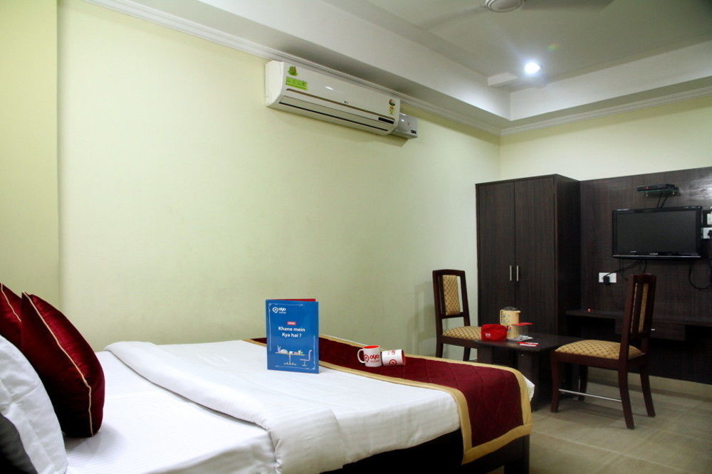 Oyo Nalanda School Vengal Rao Nagar 3*