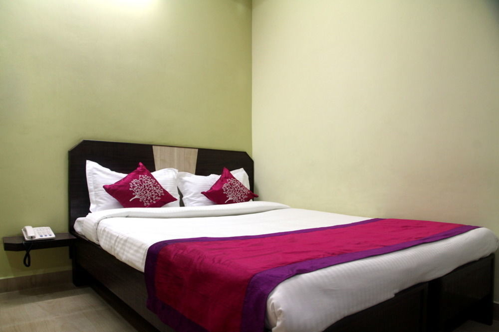 Oyo Nalanda School Vengal Rao Nagar Hotel