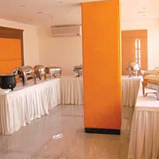 Hotel O Sg Comforts 3*