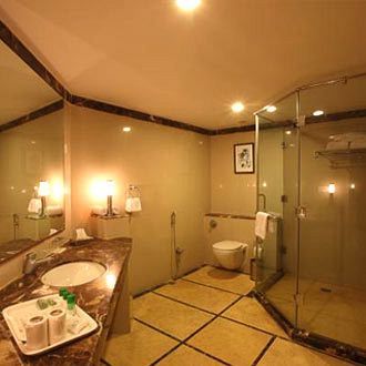 The Plaza Hotel Hyderabad
