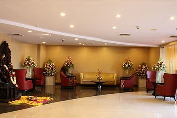Hotel The Plaza