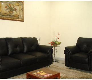 Swan Raghuram Heights Apartment *
