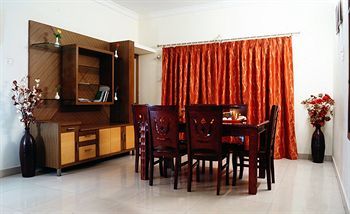 Executel Greenlands 3* Hyderabad