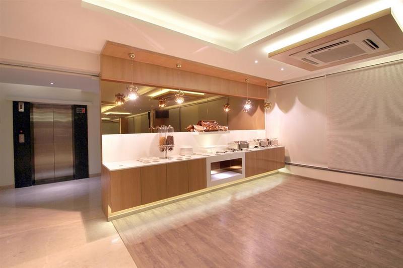 Ashoka Hitec Hyderabad