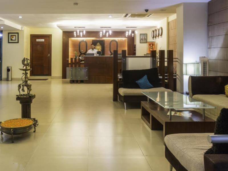 Hotel Oyo Townhouse 9 Hitech