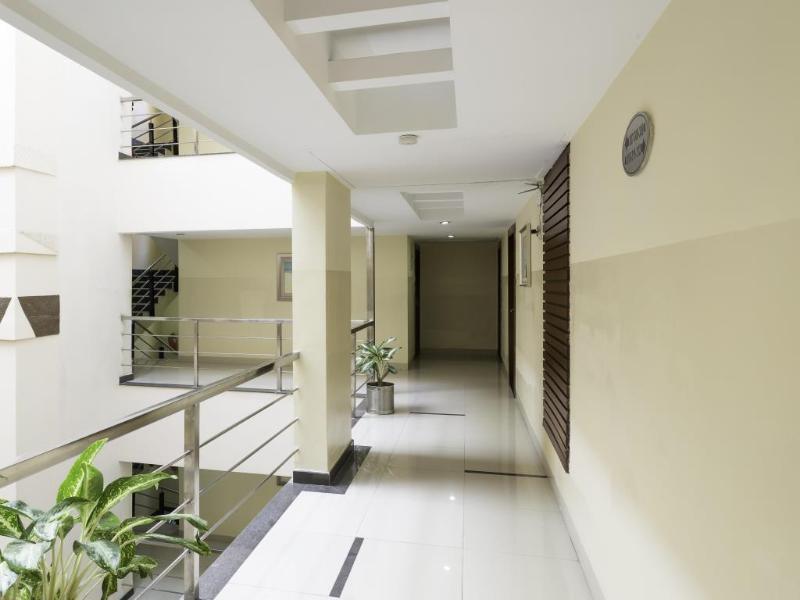 Oyo Townhouse 9 Hitech Hyderabad