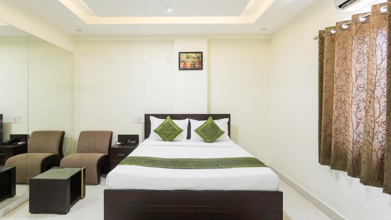 Hotel Oyo Townhouse 9 Hitech Hyderabad