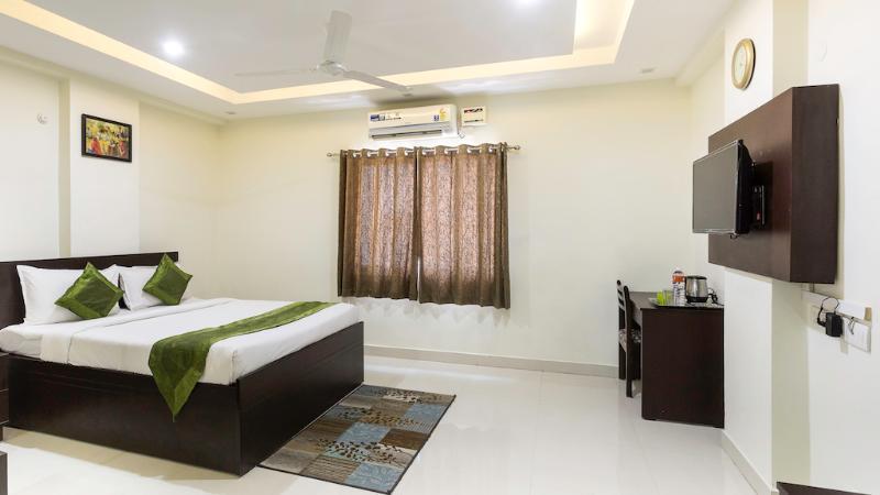 Hotel Oyo Townhouse 9 Hitech
