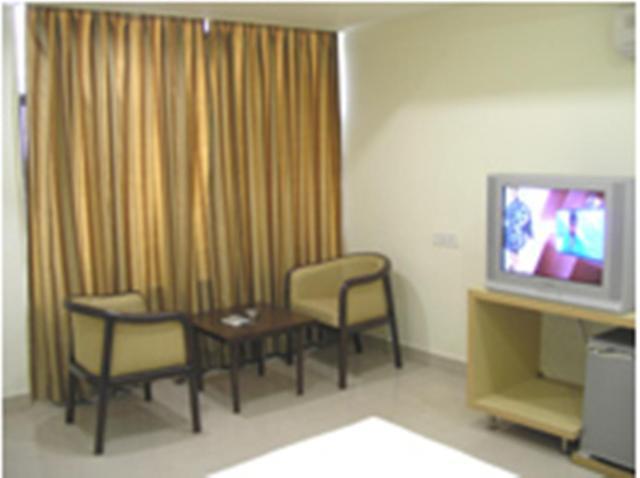 Silver Park Hotel 3*
