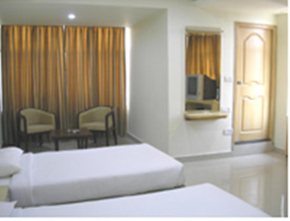 Silver Park Hyderabad