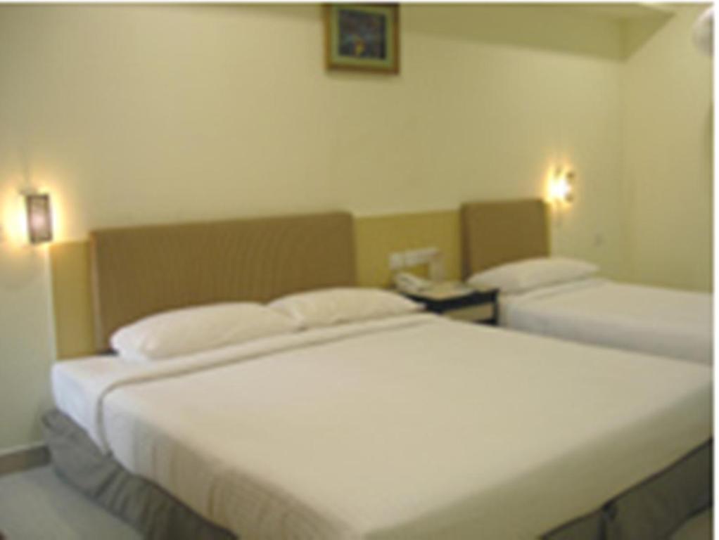 Hotel Silver Park 3*