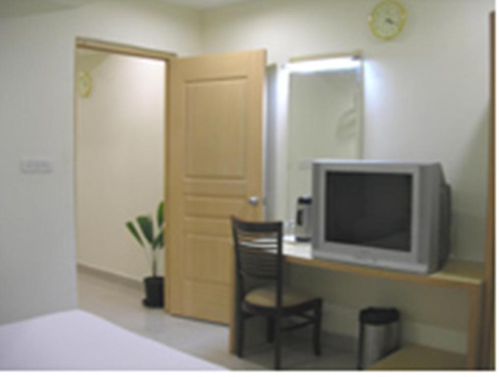 Silver Park Hotel 3*