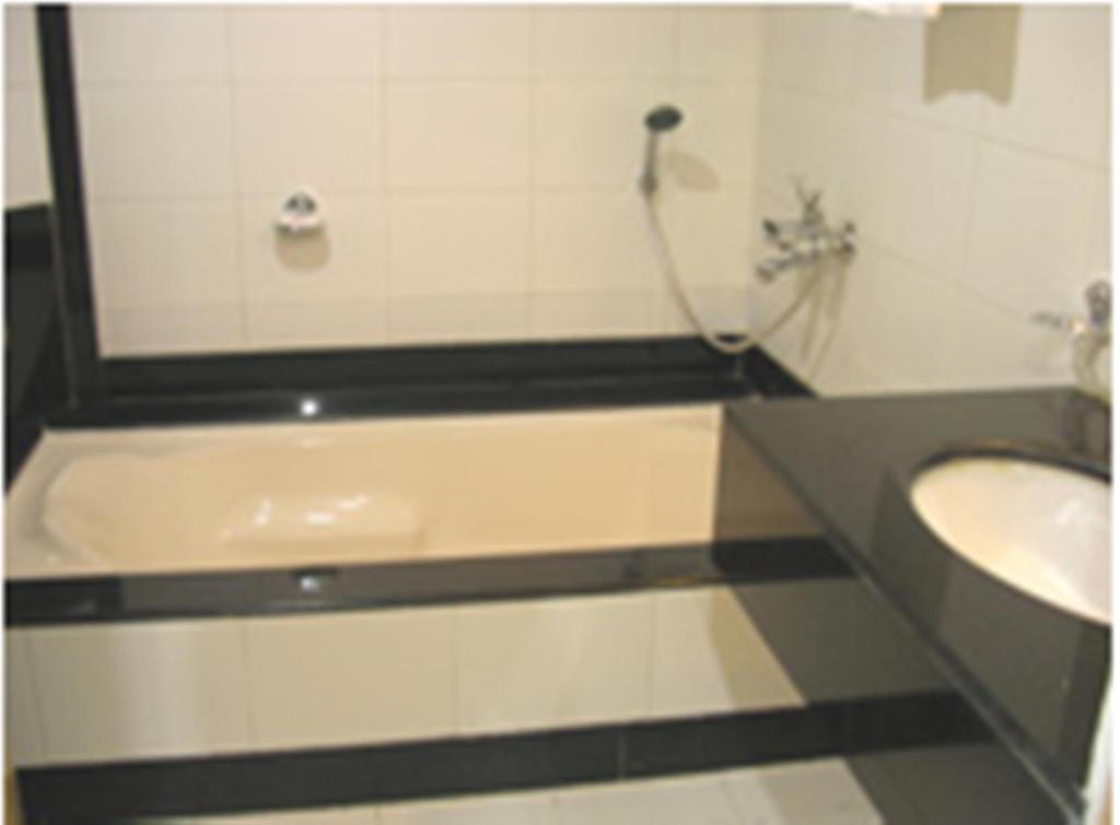 Silver Park 3* Hyderabad