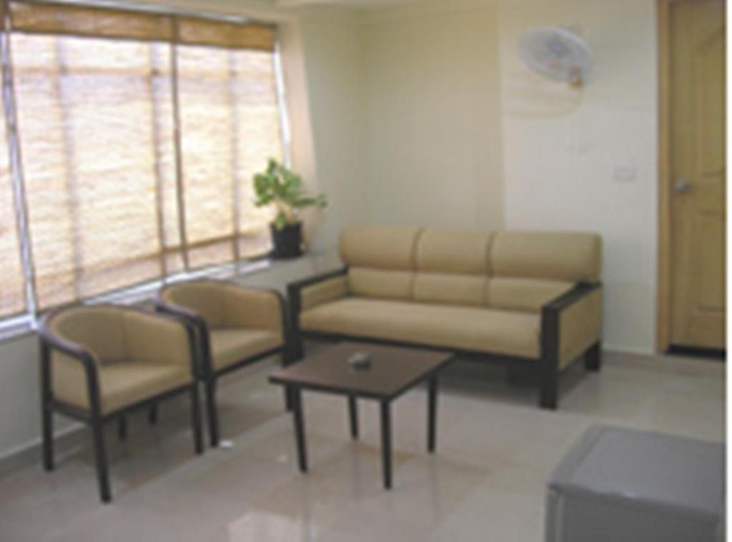 Silver Park Hotel Hyderabad