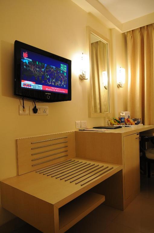 Hotel The Grand Solitaire
