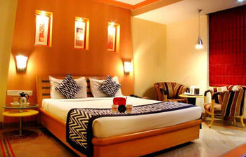 Oyo Premium Begumpet Hyderabad
