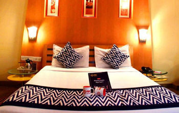 Oyo Premium Begumpet Hotel Hyderabad
