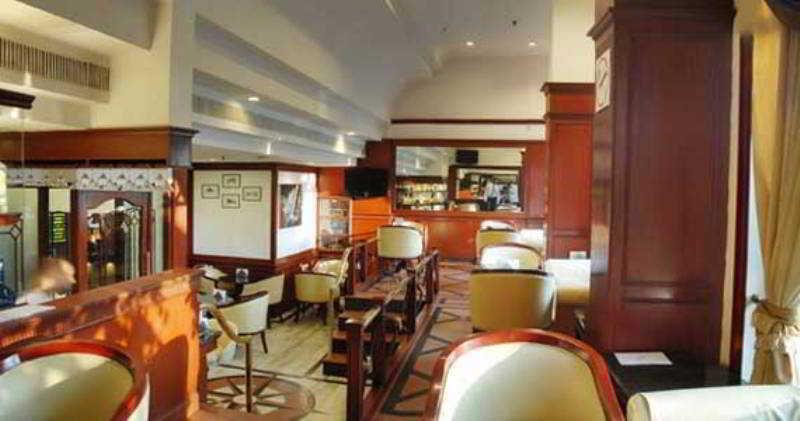 Hotel The Central Court Hyderabad