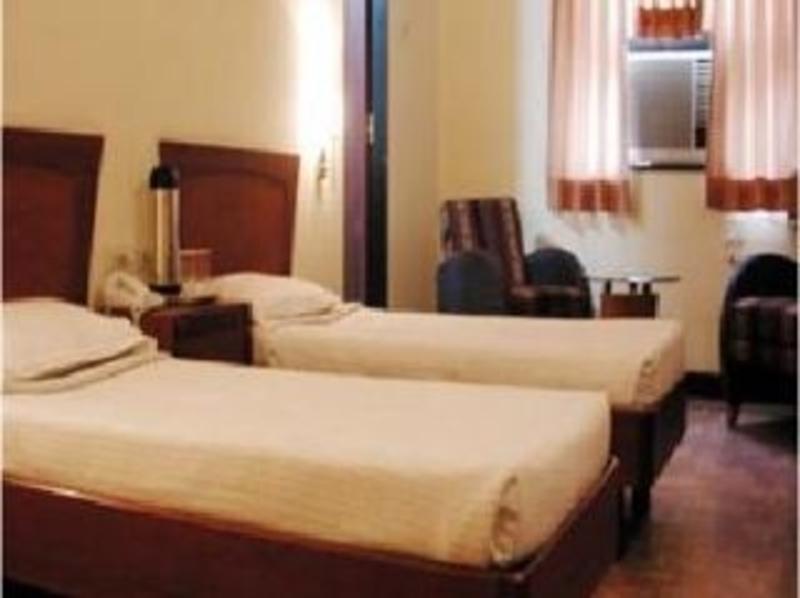 The Park 3* Hyderabad