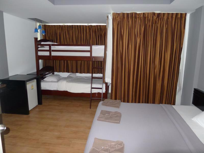 Super Townhouse Ameerpet Balkampet Road Hotel