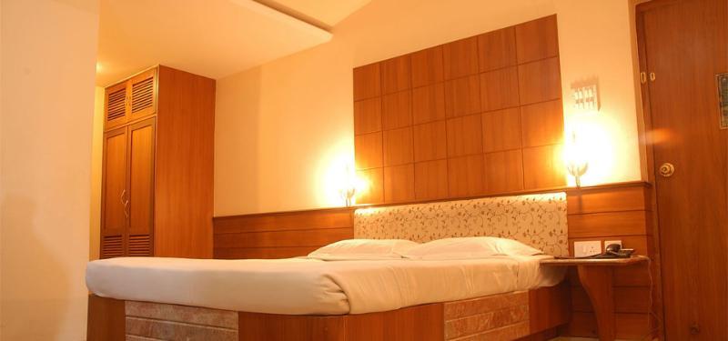Pragati 3* Hyderabad