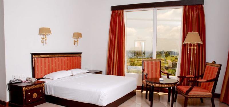 Pragati Hotel