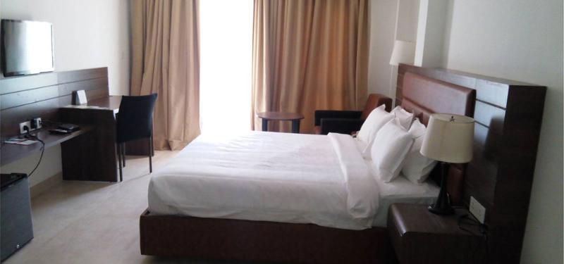 Pragati 3* Hyderabad
