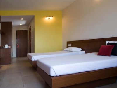 Hotel Mapple