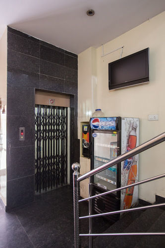 Bed & Breakfast Geetanjali 2*