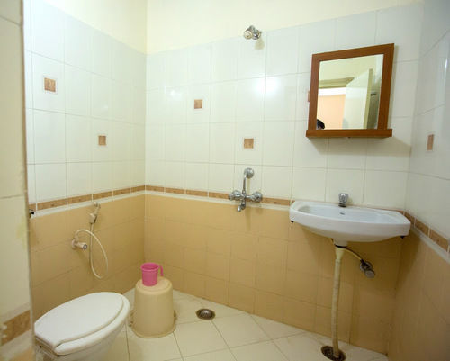 Geetanjali Bed & Breakfast