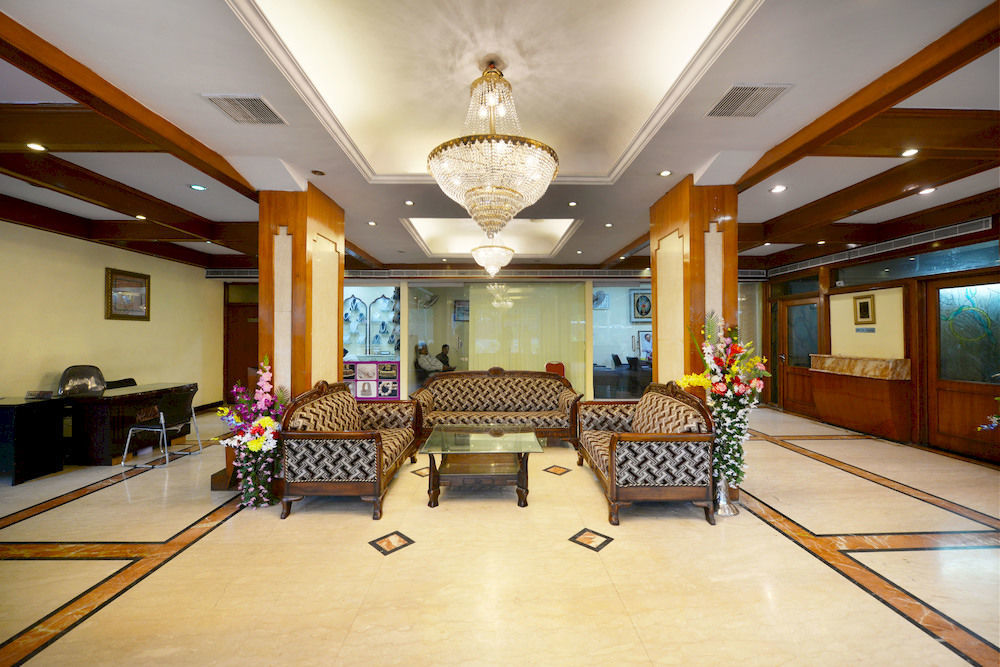 Oyo Secretariat