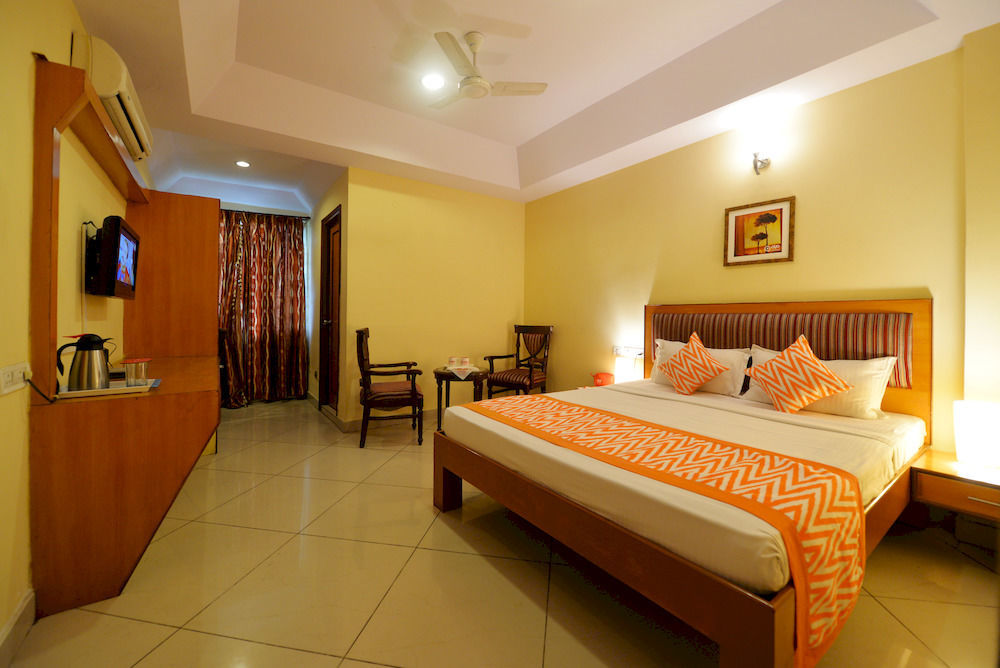 Oyo Secretariat 3* Hyderabad
