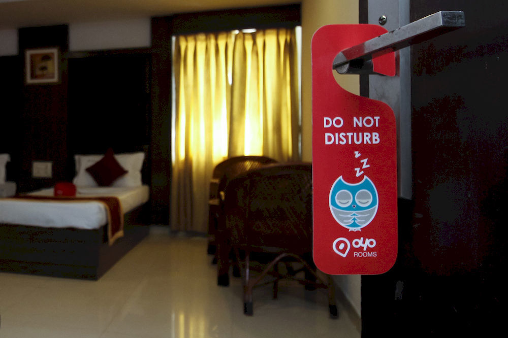 Oyo Secretariat 3*