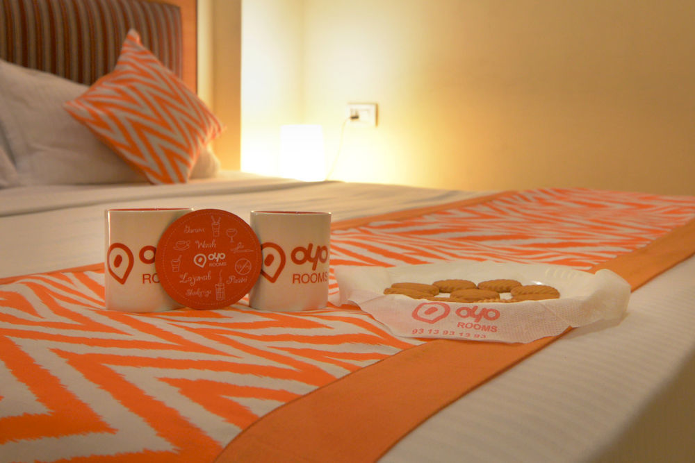 Oyo Secretariat Hotel 3*
