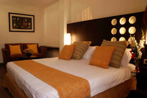 Hotel Oyo Secretariat 3*