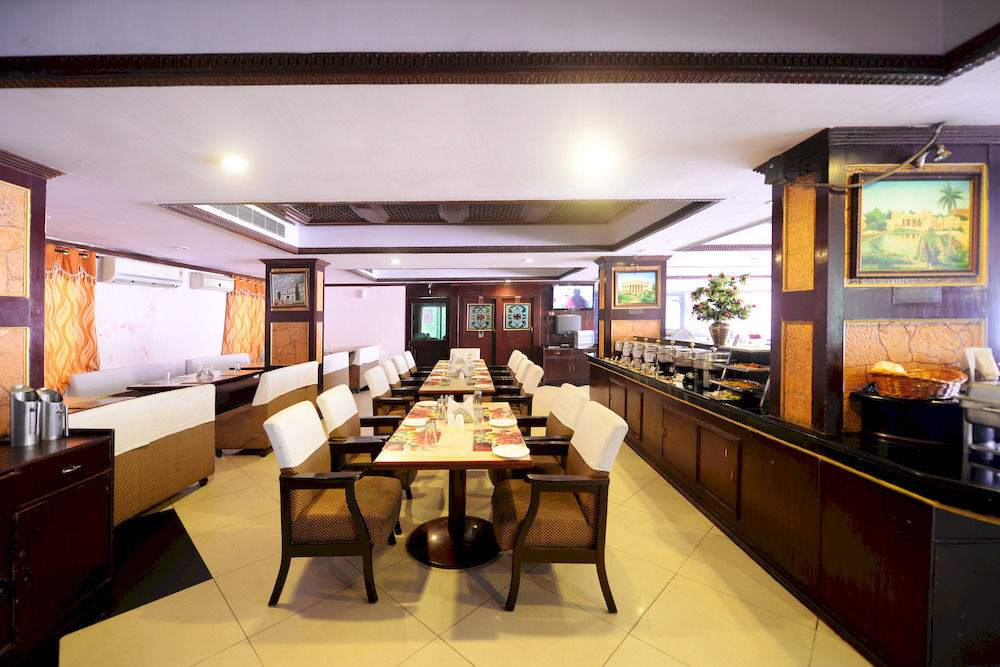 Hotel Oyo Secretariat Hyderabad