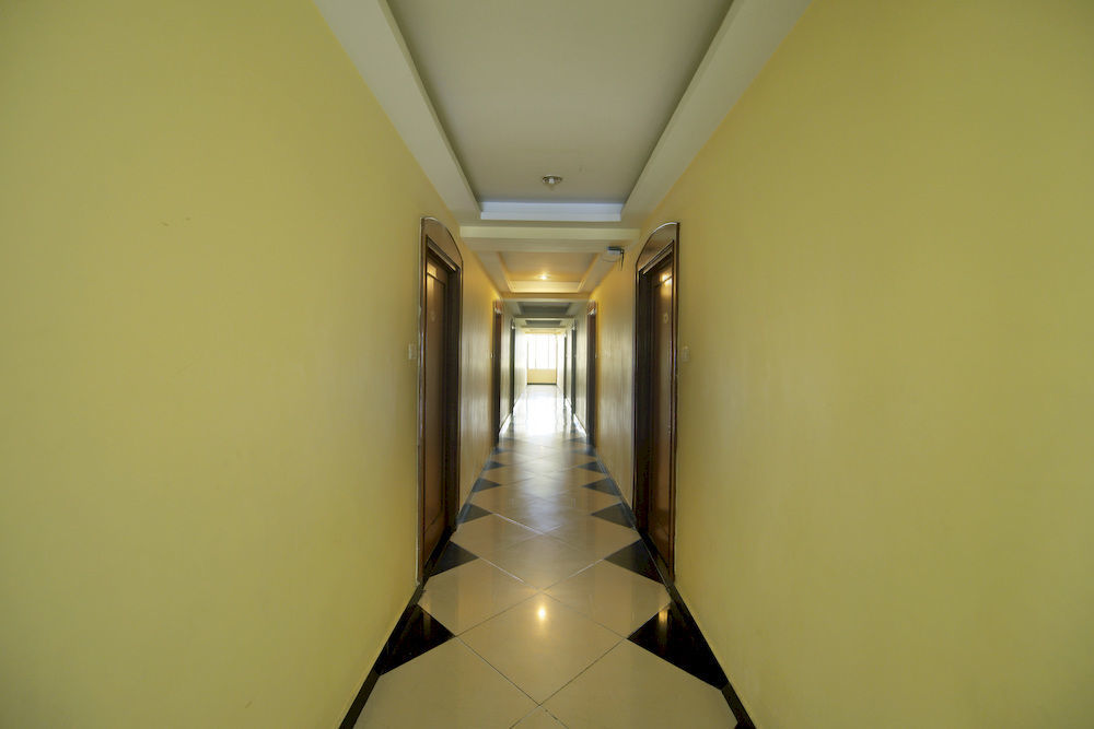 Hotel Oyo Secretariat
