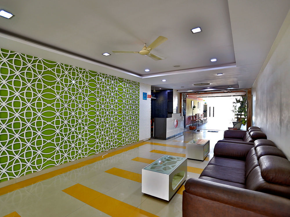 Oyo Inorbit Mall Hyderabad