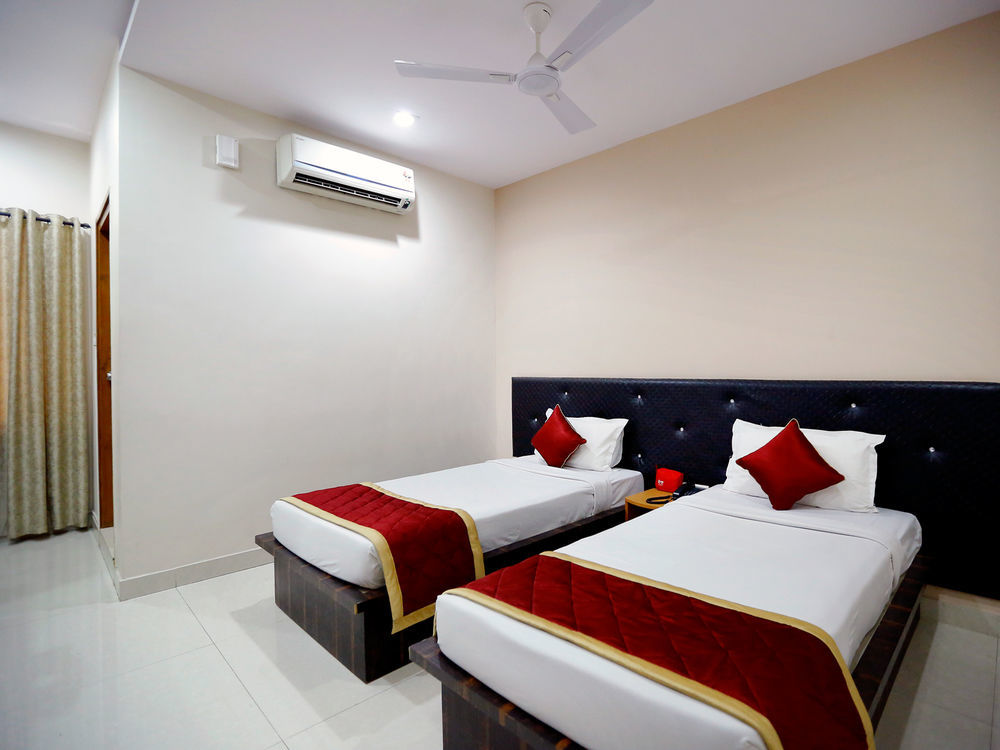 Hotel Oyo Inorbit Mall 3*